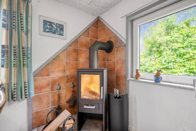 Foto von Ferienhaus BL02 in Esbjerg - Westjütland