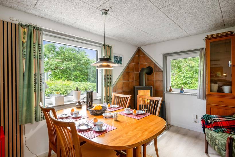 Foto von Ferienhaus BL02 in Esbjerg - Westjütland