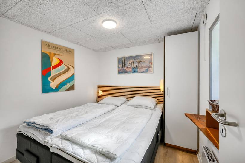 Foto von Ferienhaus BL02 in Esbjerg - Westjütland