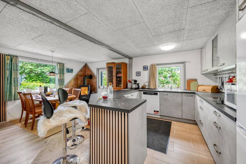 Foto von Ferienhaus BL02 in Esbjerg - Westjütland