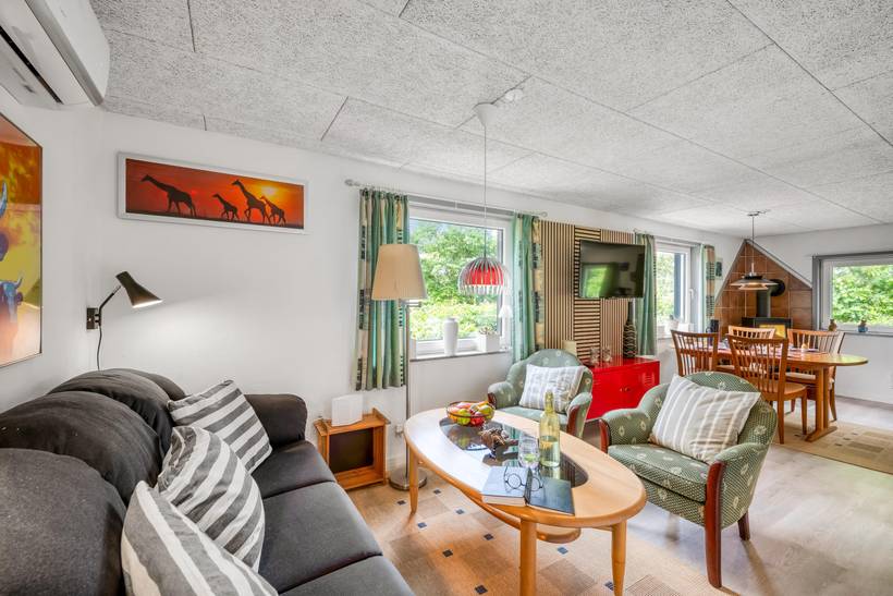 Foto von Ferienhaus BL02 in Esbjerg - Westjütland