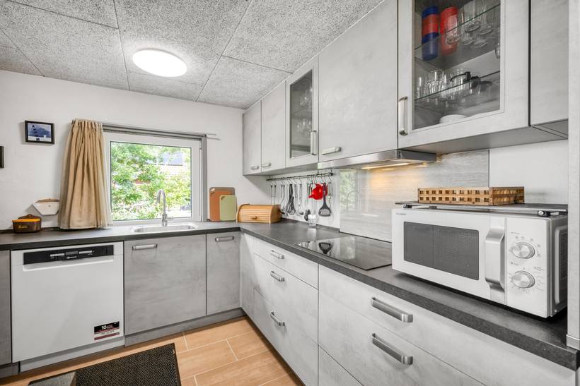 Foto von Ferienhaus BL02 in Esbjerg - Westjütland