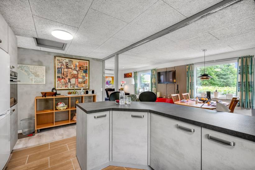 Foto von Ferienhaus BL02 in Esbjerg - Westjütland