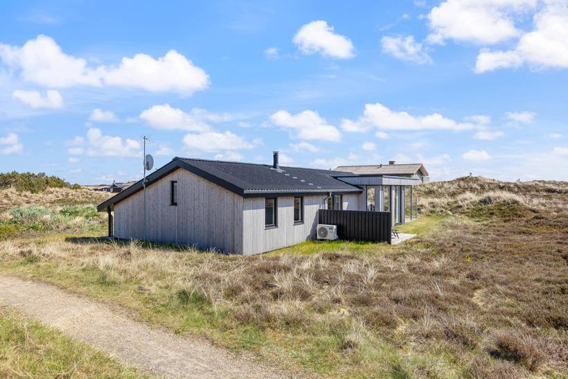 Foto von Ferienhaus BL04 in Bjerregård - Westjütland