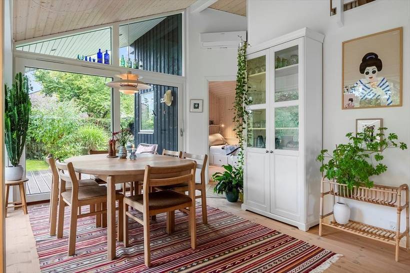 Foto von Ferienhaus BL07 in Norsminde - Odder - Ostjütland