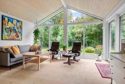 Vorschaubild von Ferienhaus BL07 in Norsminde - Odder - Ostjütland