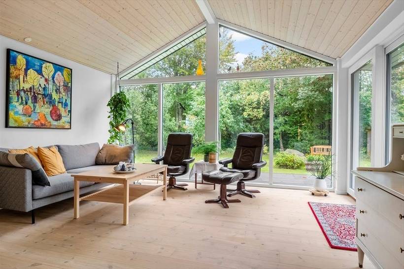Foto von Ferienhaus BL07 in Norsminde - Odder - Ostjütland