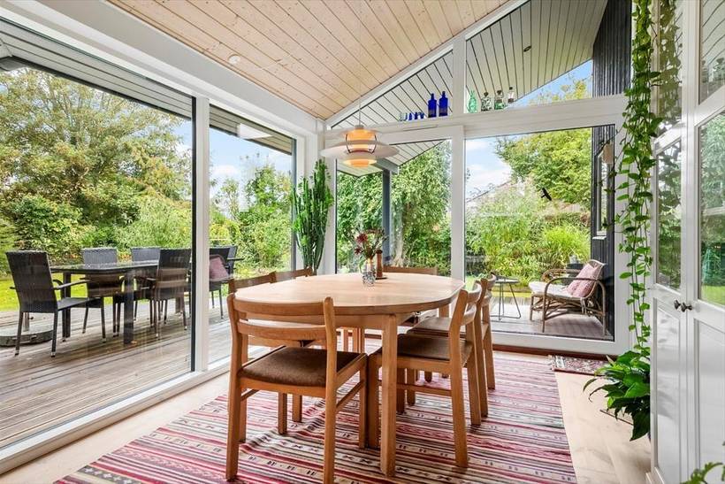 Foto von Ferienhaus BL07 in Norsminde - Odder - Ostjütland