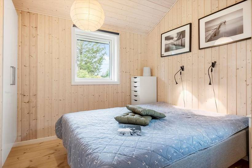 Foto von Ferienhaus BL07 in Norsminde - Odder - Ostjütland