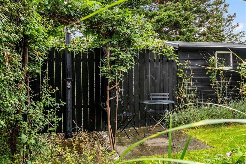 Foto von Ferienhaus BL07 in Norsminde - Odder - Ostjütland