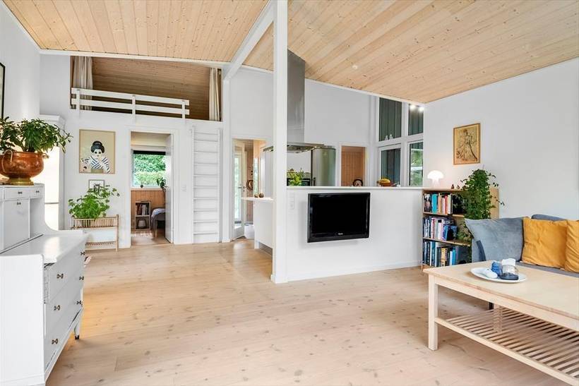 Foto von Ferienhaus BL07 in Norsminde - Odder - Ostjütland