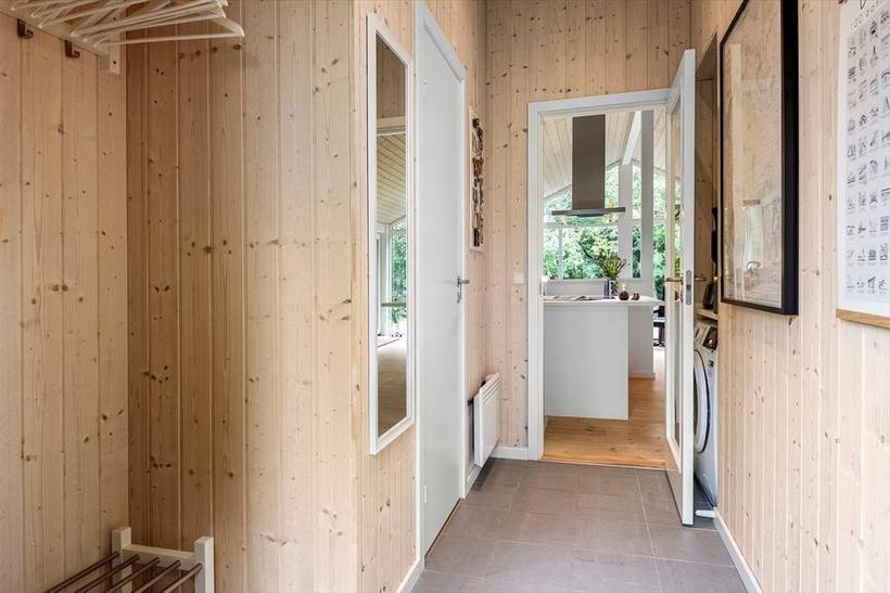 Foto von Ferienhaus BL07 in Norsminde - Odder - Ostjütland