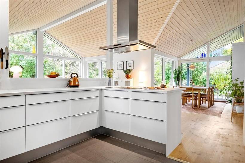 Foto von Ferienhaus BL07 in Norsminde - Odder - Ostjütland