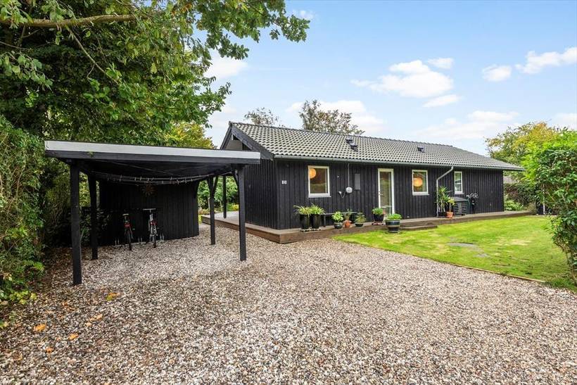 Foto von Ferienhaus BL07 in Norsminde - Odder - Ostjütland