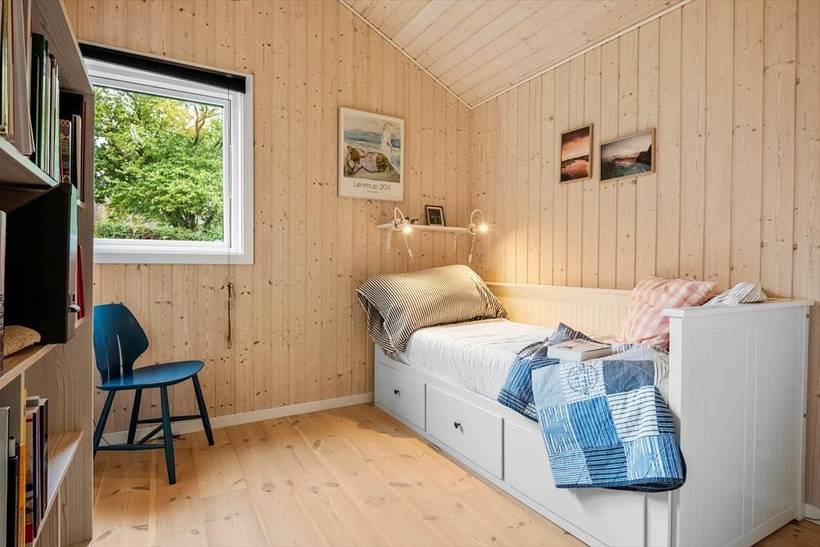 Foto von Ferienhaus BL07 in Norsminde - Odder - Ostjütland