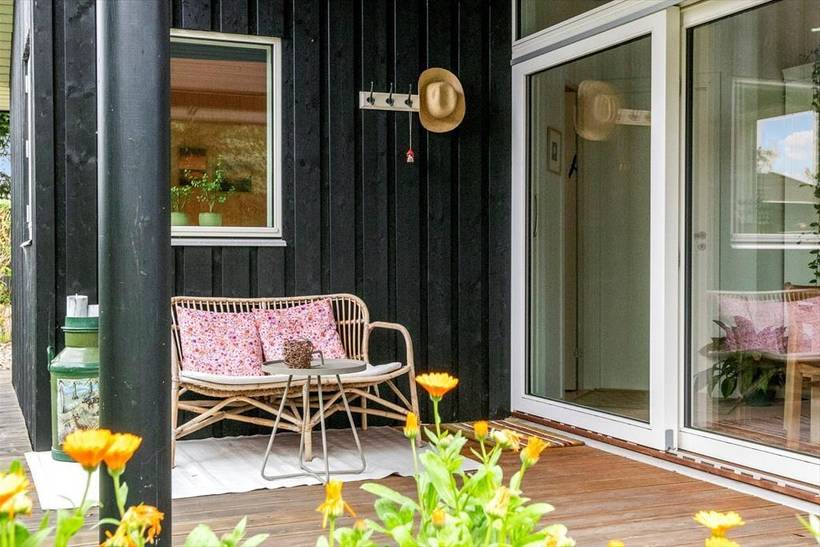 Foto von Ferienhaus BL07 in Norsminde - Odder - Ostjütland