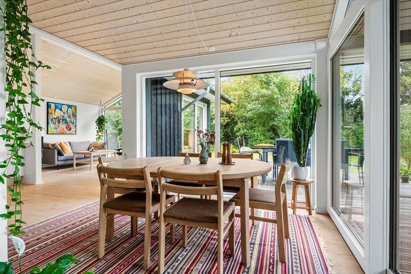 Foto von Ferienhaus BL07 in Norsminde - Odder - Ostjütland
