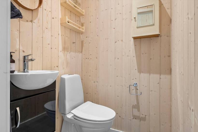 Foto von Ferienhaus BL07 in Norsminde - Odder - Ostjütland