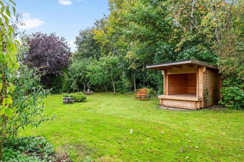 Foto von Ferienhaus BL07 in Norsminde - Odder - Ostjütland