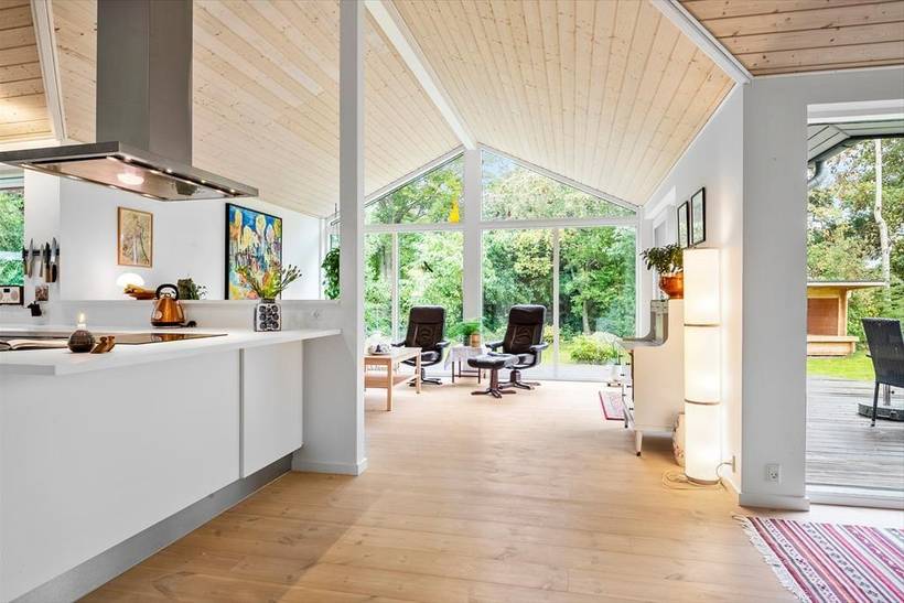 Foto von Ferienhaus BL07 in Norsminde - Odder - Ostjütland