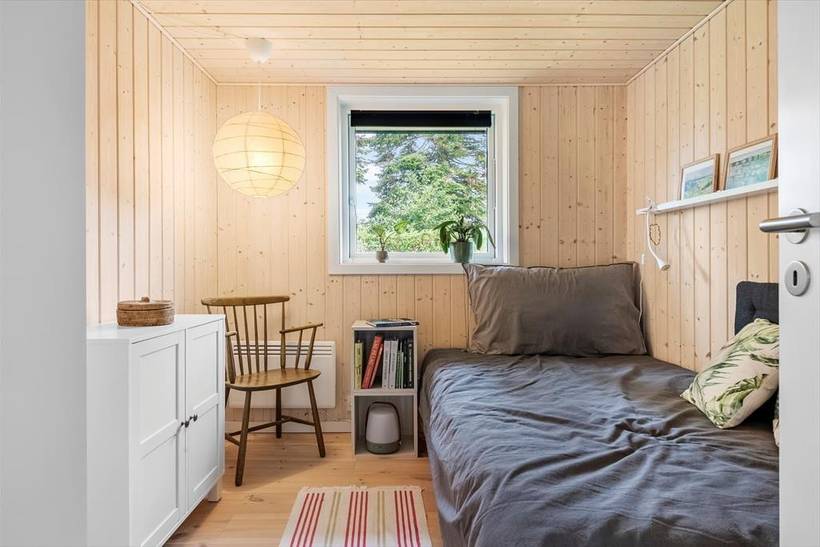 Foto von Ferienhaus BL07 in Norsminde - Odder - Ostjütland