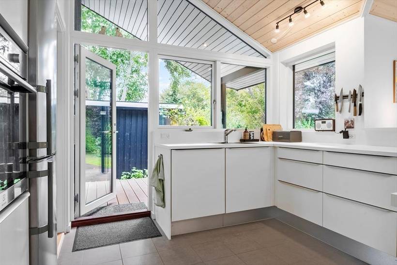 Foto von Ferienhaus BL07 in Norsminde - Odder - Ostjütland