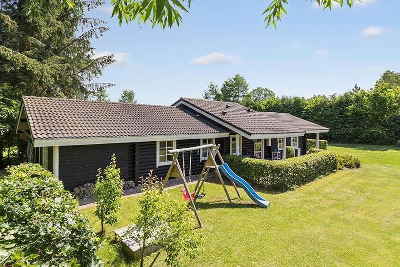 Foto von Ferienhaus BL13 in Fjellerup - Ostjütland