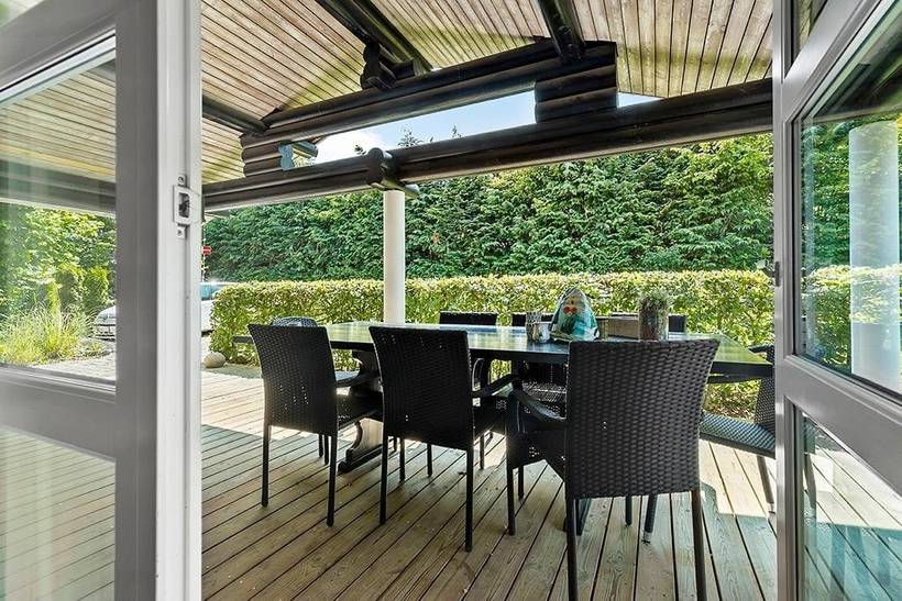 Foto von Ferienhaus BL13 in Fjellerup - Ostjütland