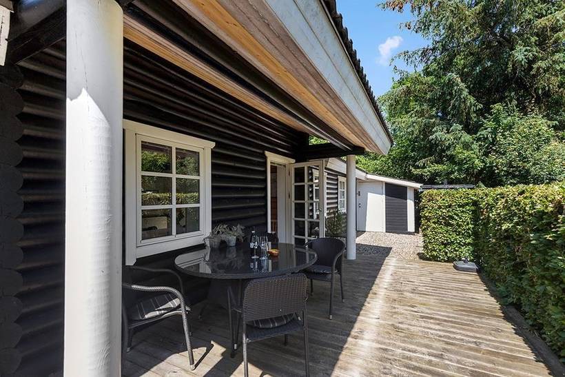 Foto von Ferienhaus BL13 in Fjellerup - Ostjütland