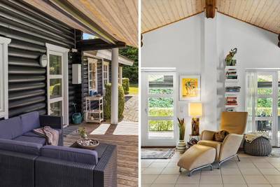 Vorschaubild von Ferienhaus BL13 in Fjellerup - Ostjütland