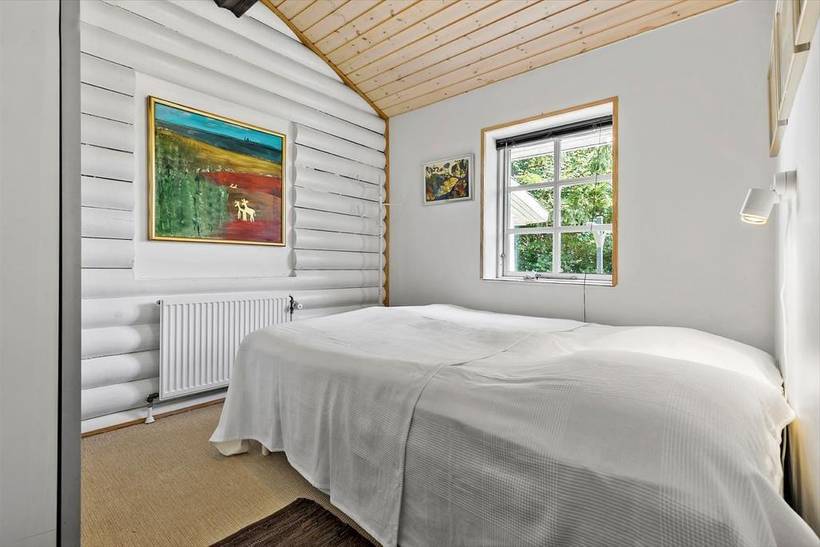 Foto von Ferienhaus BL13 in Fjellerup - Ostjütland