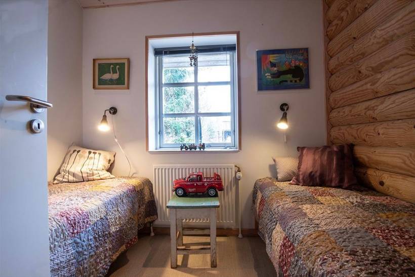 Foto von Ferienhaus BL13 in Fjellerup - Ostjütland
