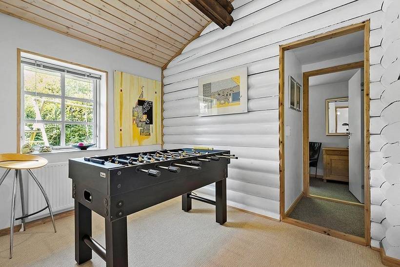 Foto von Ferienhaus BL13 in Fjellerup - Ostjütland