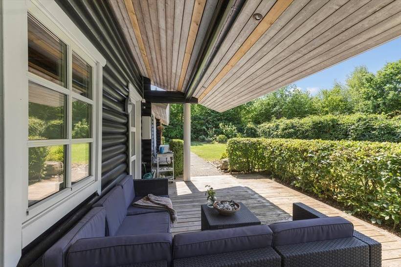 Foto von Ferienhaus BL13 in Fjellerup - Ostjütland