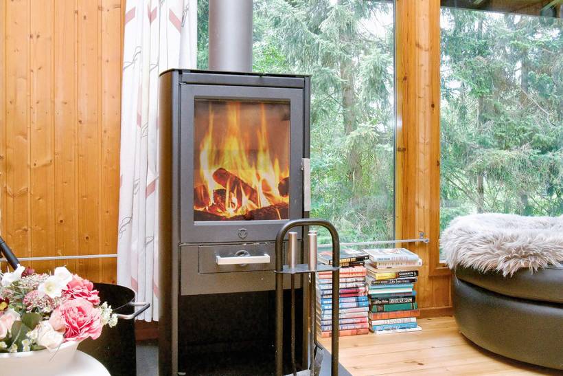 Foto von Ferienhaus BL15 auf Hyllingeriis - Nordseeland