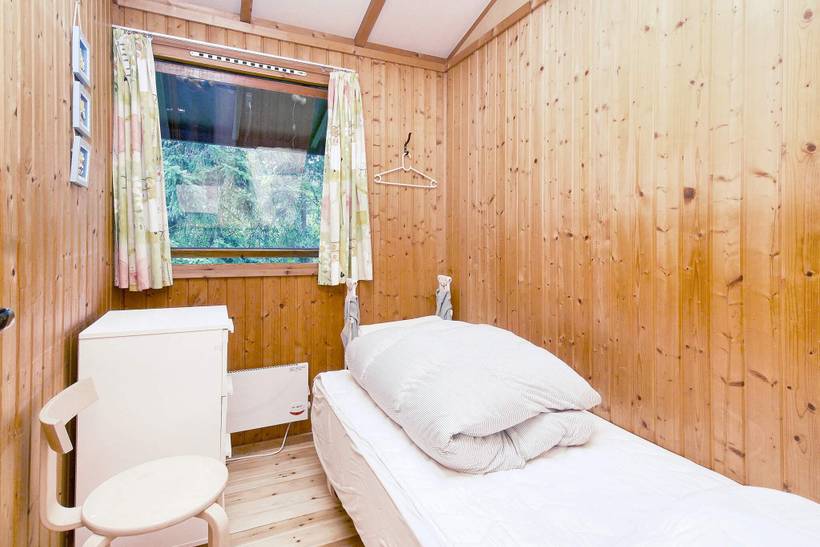 Foto von Ferienhaus BL15 auf Hyllingeriis - Nordseeland