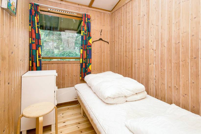 Foto von Ferienhaus BL15 auf Hyllingeriis - Nordseeland