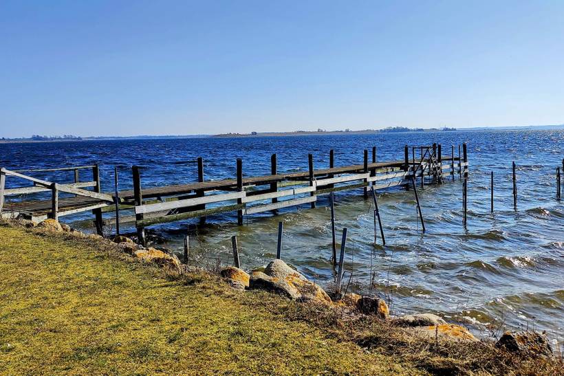 Foto von Ferienhaus BL15 auf Hyllingeriis - Nordseeland