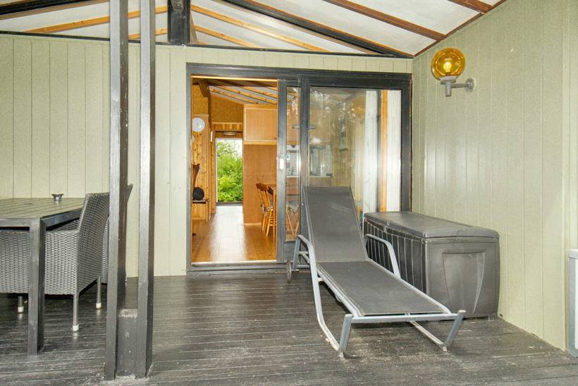 Foto von Ferienhaus BL15 auf Hyllingeriis - Nordseeland