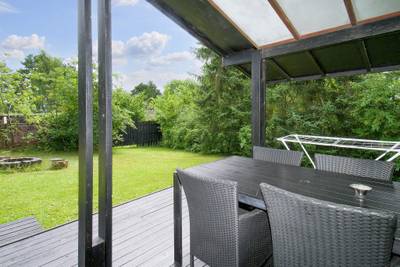 Vorschaubild von Ferienhaus BL15 auf Hyllingeriis - Nordseeland