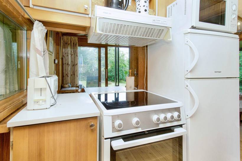 Foto von Ferienhaus BL15 auf Hyllingeriis - Nordseeland