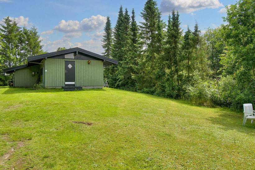 Foto von Ferienhaus BL15 auf Hyllingeriis - Nordseeland
