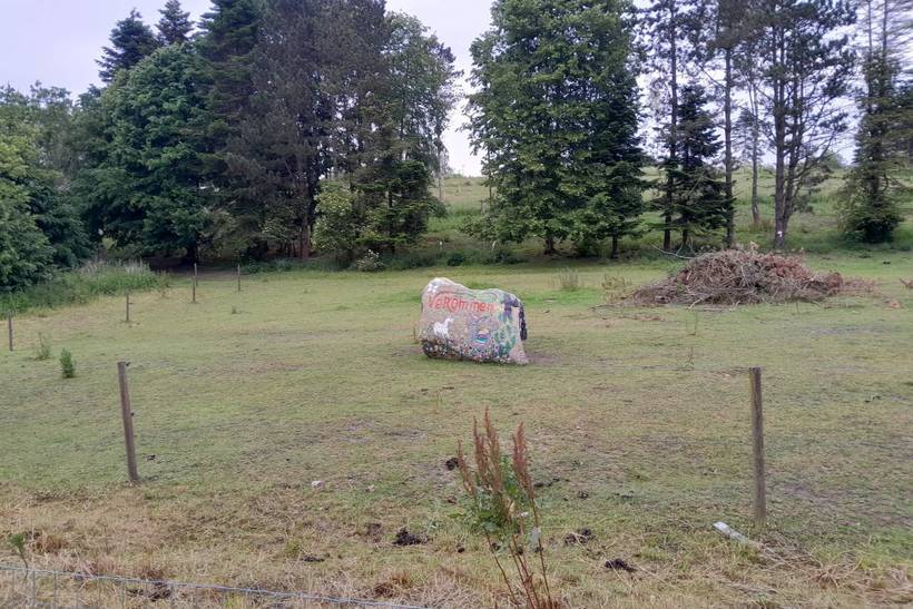 Foto von Ferienhaus BL15 auf Hyllingeriis - Nordseeland
