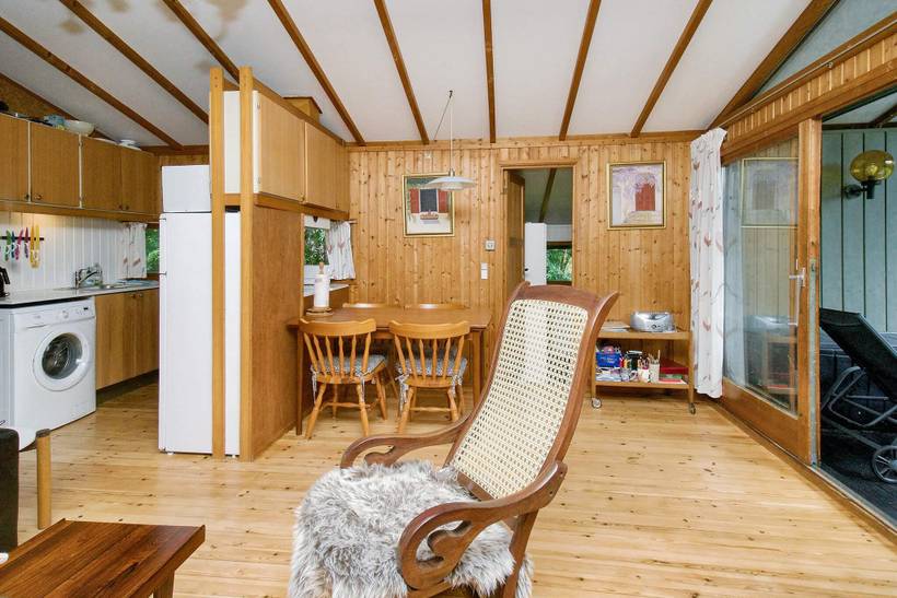 Foto von Ferienhaus BL15 auf Hyllingeriis - Nordseeland