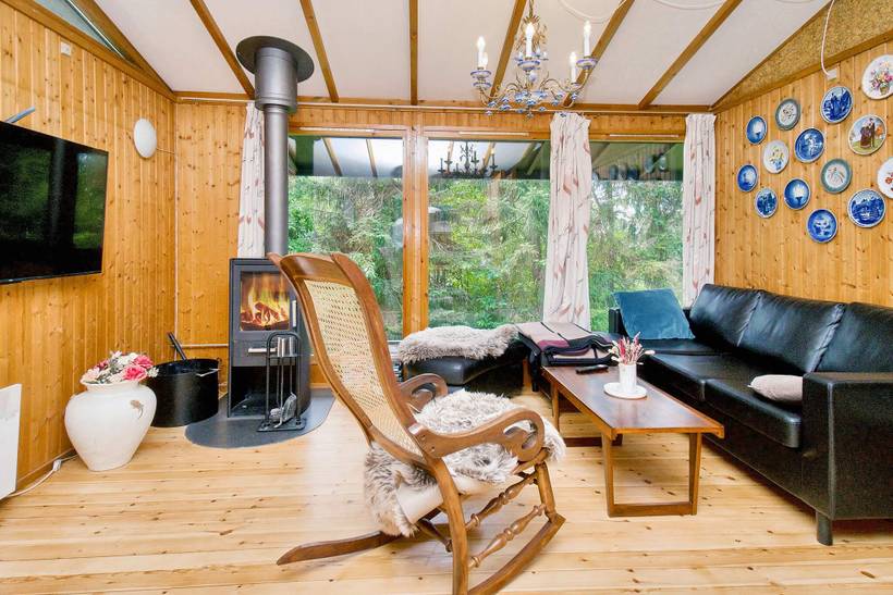 Foto von Ferienhaus BL15 auf Hyllingeriis - Nordseeland
