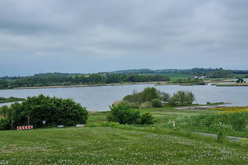 Foto von Ferienhaus BL15 auf Hyllingeriis - Nordseeland