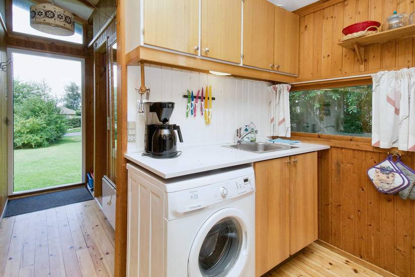 Foto von Ferienhaus BL15 auf Hyllingeriis - Nordseeland