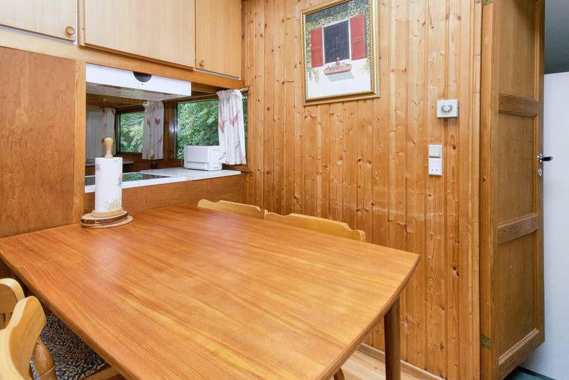 Foto von Ferienhaus BL15 auf Hyllingeriis - Nordseeland