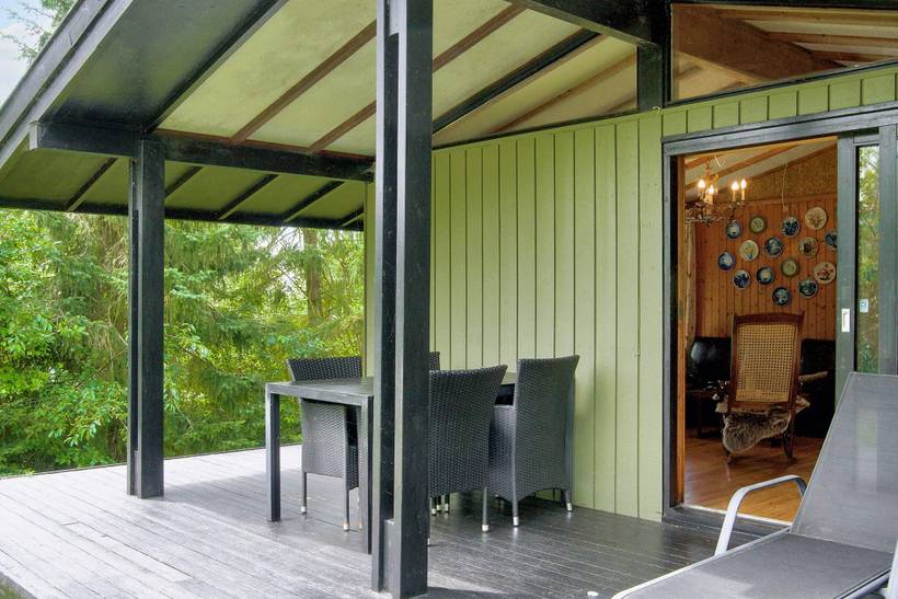 Foto von Ferienhaus BL15 auf Hyllingeriis - Nordseeland