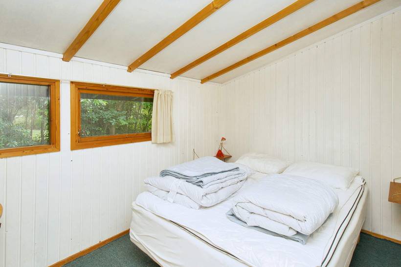 Foto von Ferienhaus BL15 auf Hyllingeriis - Nordseeland